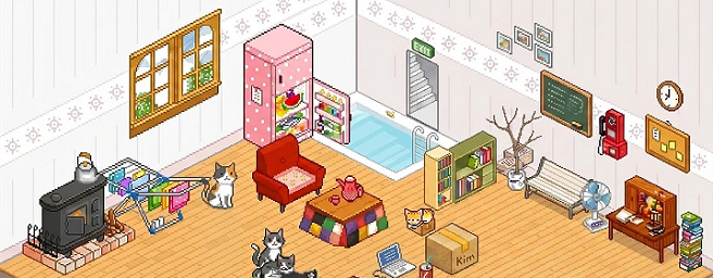 Miniroom